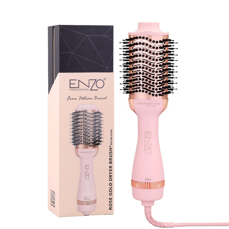 Brosse Séchante ENZO® (1500 WATT)
