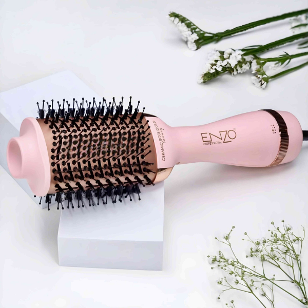 Brosse Séchante ENZO® (1500 WATT)